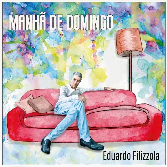 Manhã de Domingo by Eduardo Filizzola