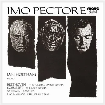 Imo Pectore by Ian Holtham