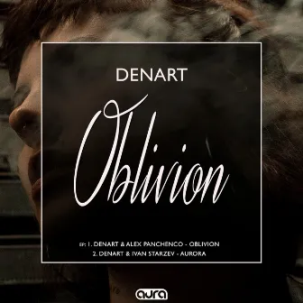 Oblivion by Denart