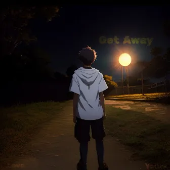 Get Away by TUTBrady