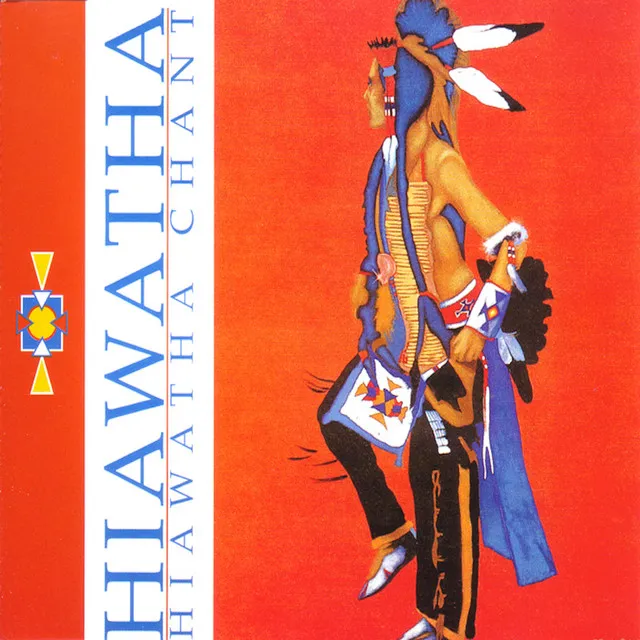 Hiawatha Chant - Pure Native Mix