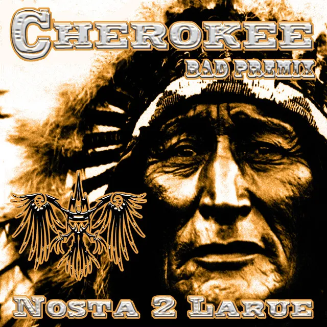 Cherokees (Plain Remix)