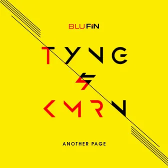 Another Page - Single by Tyng