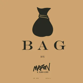 Bag (Radio Edit) by Mazon