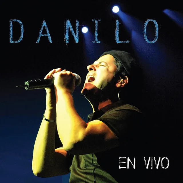 Danilo en Vivo (Perú) [En Vivo]