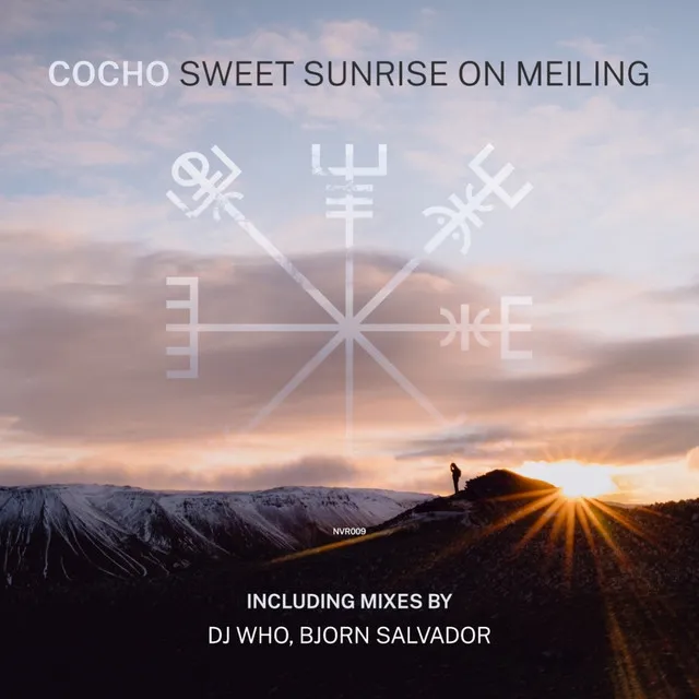 Sweet Sunrise on Meiling - Bjorn Salvador Remix