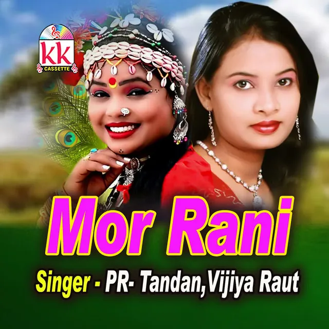 Mor Rani