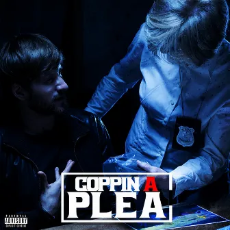 Coppin a Plea by Jake Strain