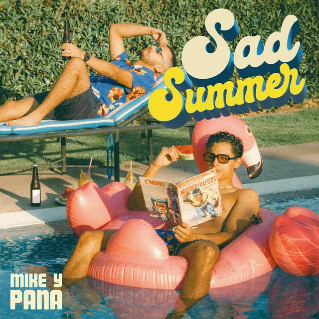 Sad Summer