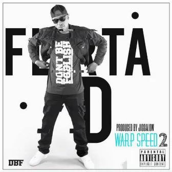 Warp Speed 2 by Flirta D