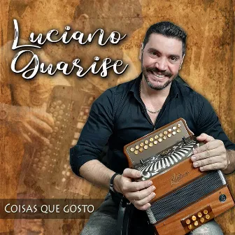 Coisas Que Gosto by Luciano Guarise