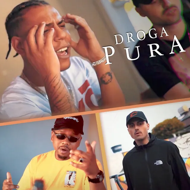 Droga Pura