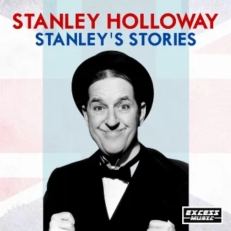 Stanley's Stories by Stanley Holloway