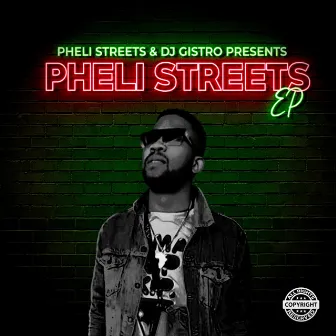 PHELI STREET EP by Dj Gistro