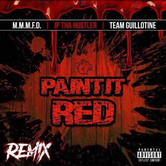 Paint It Red (Remix) by M.M.M.F.D.