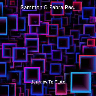 Journey to Pluto by Gammon