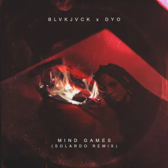 Mind Games (feat. Dyo) [Solardo Remix] by Dyo