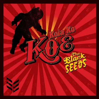 So True / Koia Ko Koe by The Black Seeds