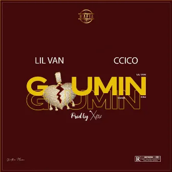 Goumin by CCICO