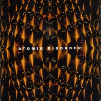 Atomik Disorder by KK Null