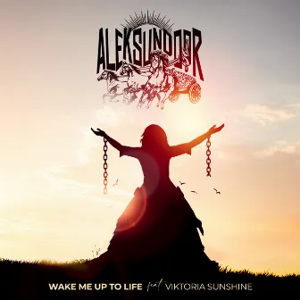 Wake Me up to Life by AlekSunDoor