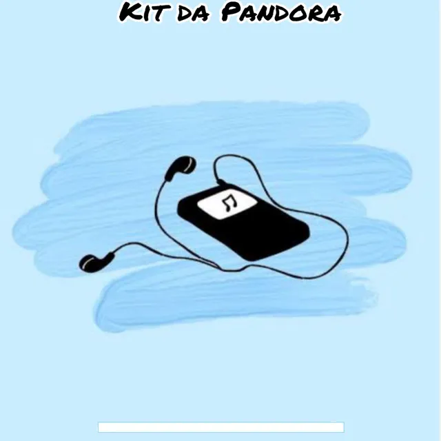 KIT DA PANDORA