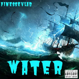 Water by FinesseVlad