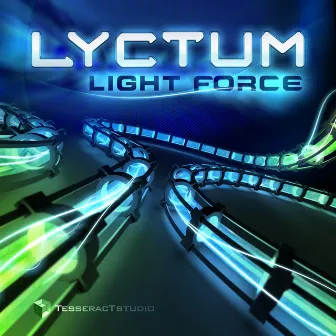 Light Force by Lyctum