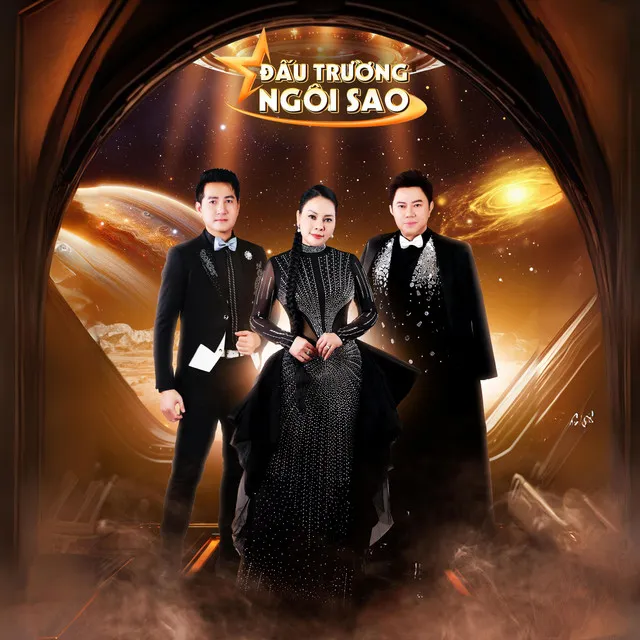 Đấu Trường Ngôi Sao