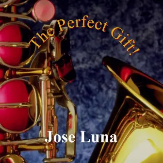 The Perfect Gift by Jose Luna