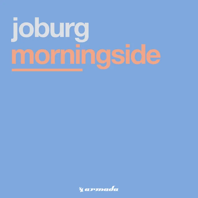 Morningside - Spice'D Up Mix