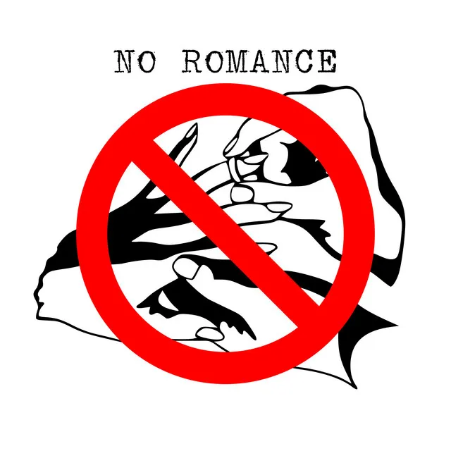 No Romance