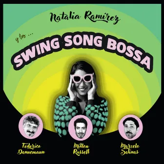 Natalia Ramirez y los Swing Song Bossa by Unknown Artist