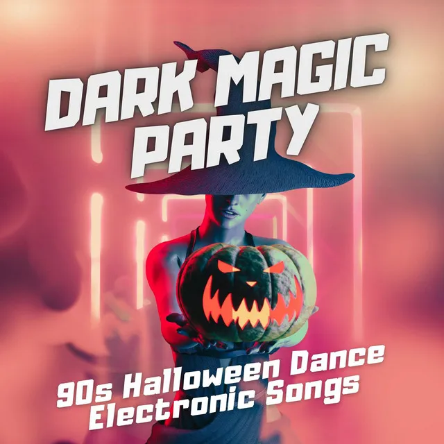 Halloween Electronic Song