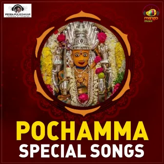 Pochamma Special Songs by Akil