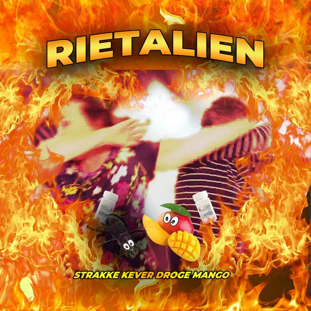 Rietalien