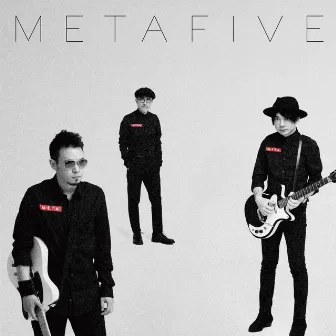 METAHALF by METAFIVE