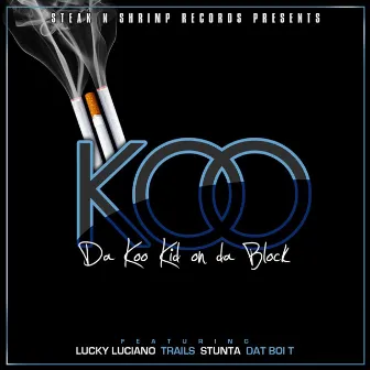 Da Koo Kid On Da Block by Lil' Koo