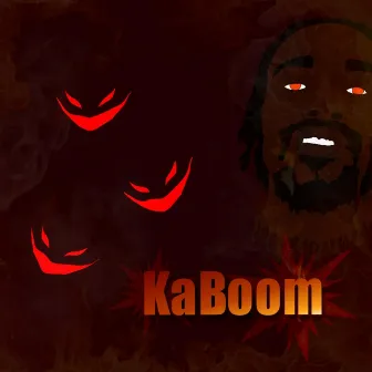 KaBoom by Turn Me Up Boom