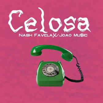 Celosa by Nash Favela