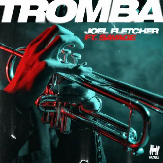 Tromba by Joel Fletcher