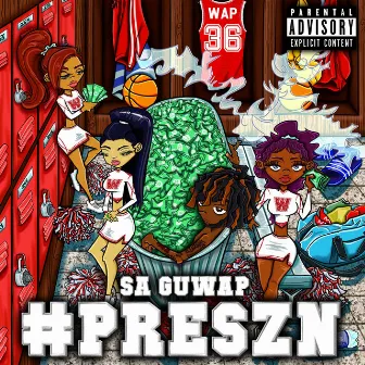 PRE-SZN by Sa GuWap