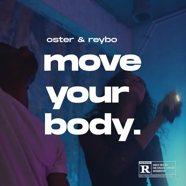 Move Your Body - Radio Edit