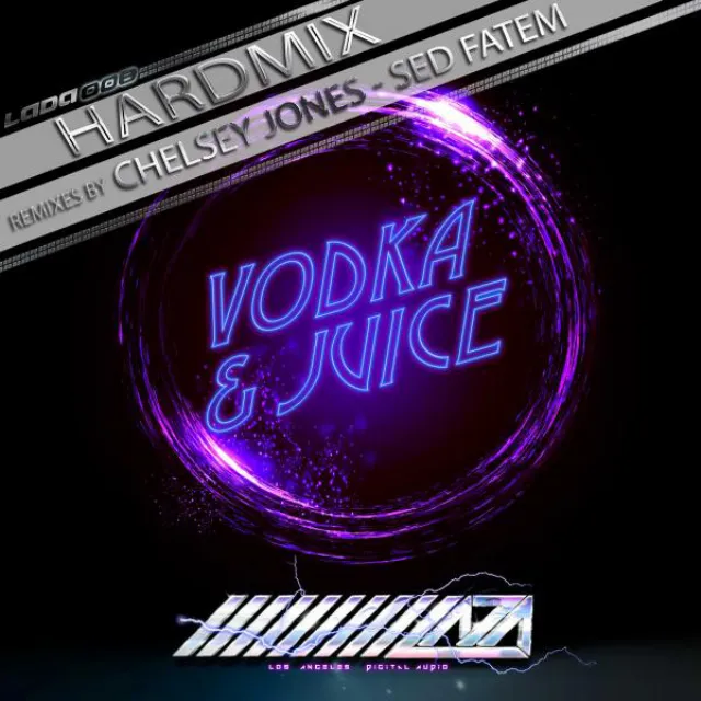 Vodka - Remix Sed Fatem Remix