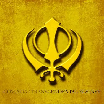 Trascendental Ecstasy Remixes by Govinda