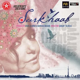 Surkhaab (Original Motion Picture Soundtrack) by Anuj Rastogi