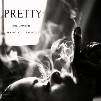 Pretty by twoo2d