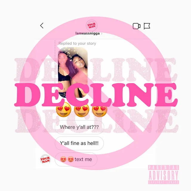 Decline