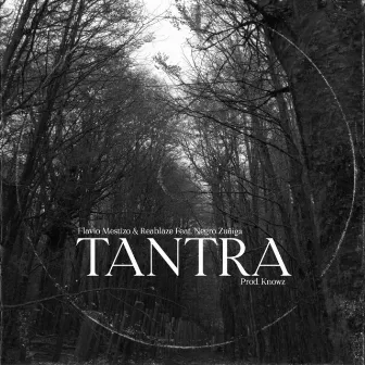 Tantra by Reablaze