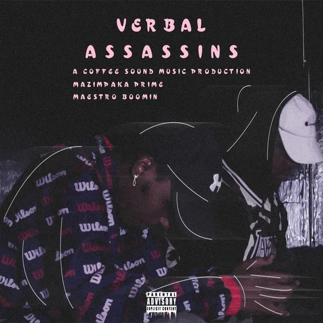 Verbal Assassins